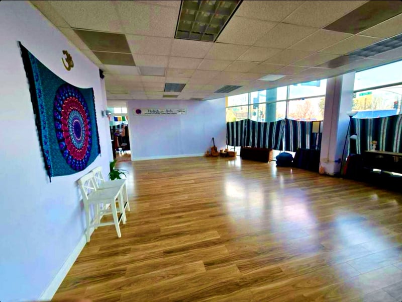 Majestic Dance Studio for Celebrations - Gallery image