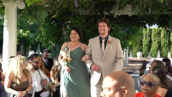 Wedding Videographer Customized Cinema Twelve Hour Cinematic Coverage - Anniversary - Featured image