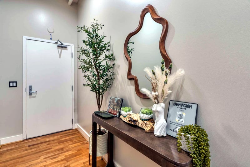 Photo Studio with Natural Light for Events in Mission District - Gallery image