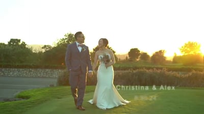 Wedding Videographer Raw Footage Six Hour Cinematic Coverage