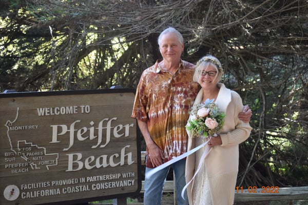 Custom Crafted Wedding Ceremony with Planner Coordination - Anniversary - Featured image