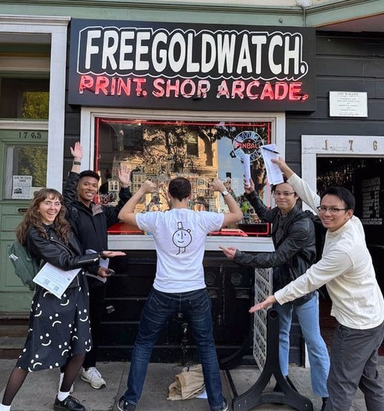 Downtown Santa Rosa Treasure Hunt - Wine Country Team Bld - Gallery image