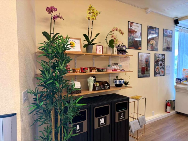 Private Event Space for Gatherings in Inner Sunset - Gallery image