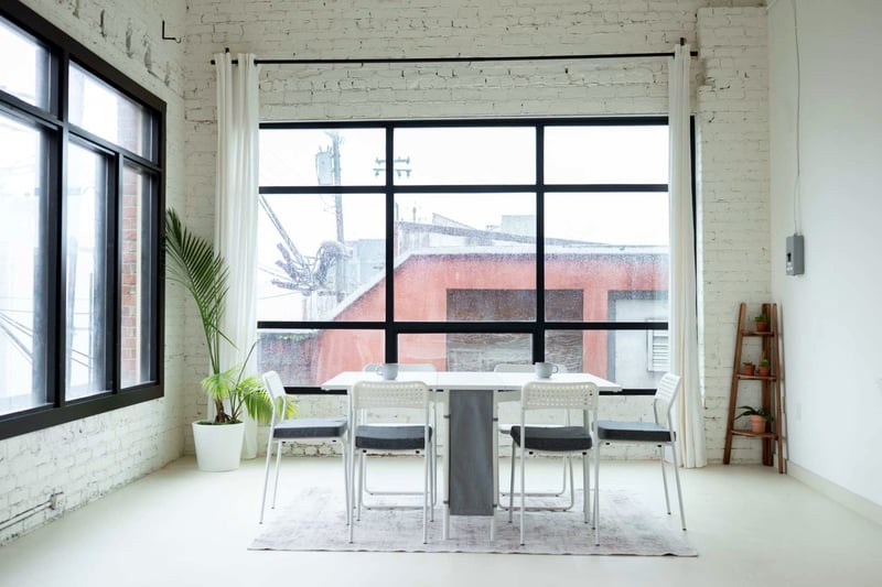 Dazzling Photo Studio for Hosting - Gallery image