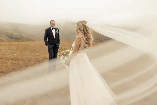 Wedding Videographer Cinematic Eight Hour Drone Two Shooter Films - Anniversary - Featured image