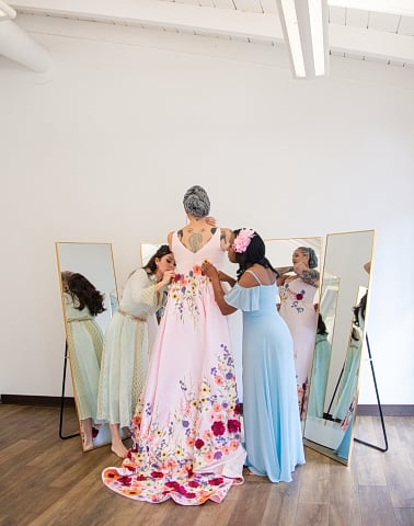 Wedding Photography Collection - Gallery image