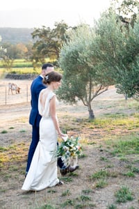 Sonoma Wedding Photography Six-Hour Essential Coverage