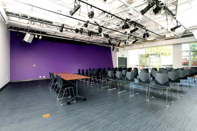 Expansive Event Space for Events in Mint Hill - Gallery image
