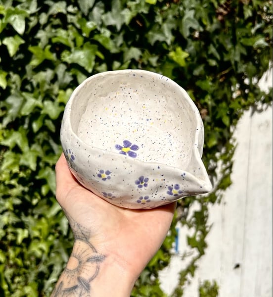 Matcha Tea Bowl Workshop: Pinch, Carve and Decorate Your Bowl - Gallery image