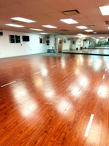 Sophisticated Yoga Studio for Celebrations - Gallery image