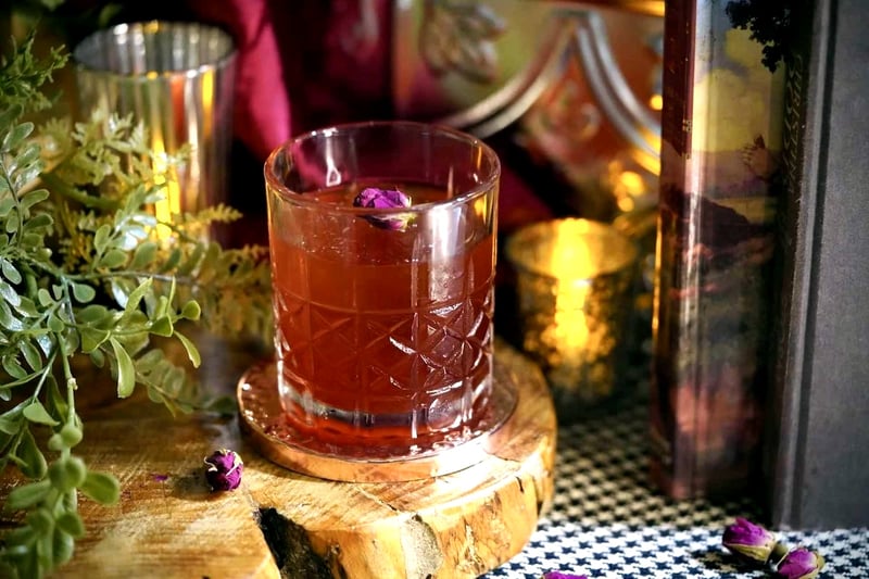 Expansive Bar & Lounge for Celebrations in South Beach - Gallery image