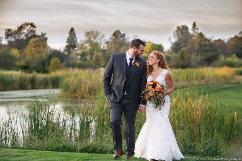 Wedding DJ and MC with Pro Sound and Wireless Microphones - Gallery image