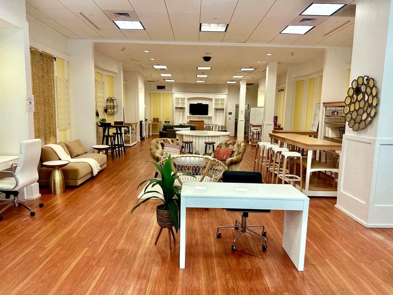 Enchanting Event Space for Events - Gallery image