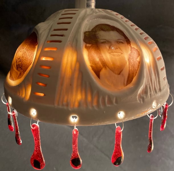 Luminaries and Candelabras Workshop: Ceramic Forms That Glow - Featured image
