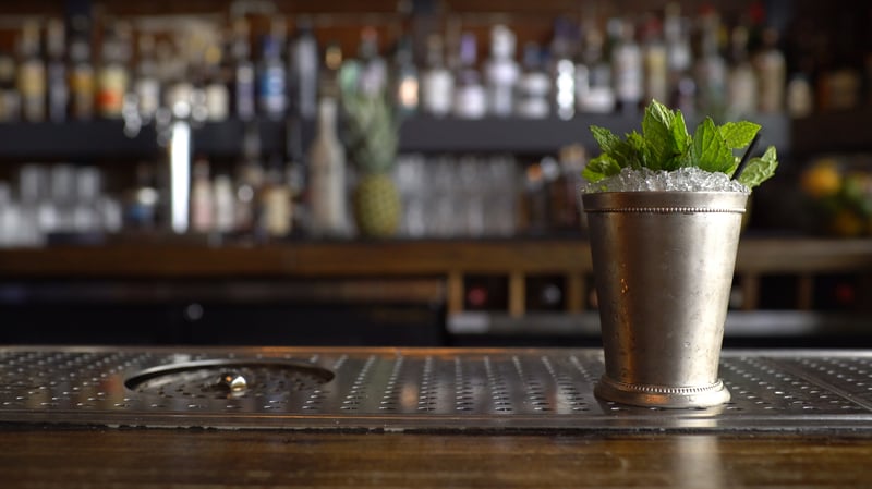 Seasonal Mixology Class: Shake Two Craft Cocktails at a Real Bar - Gallery image