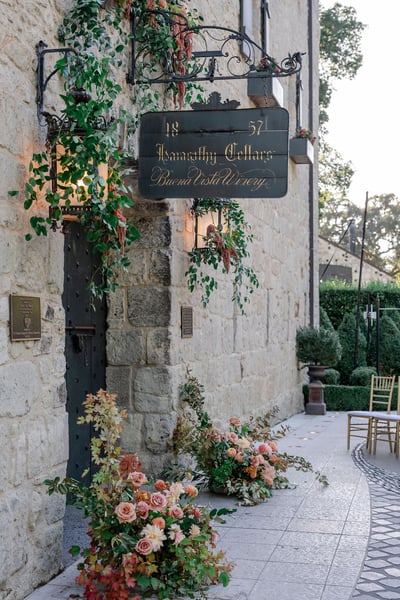 Sonoma Wedding Photography Six-Hour Essential Coverage - Gallery image