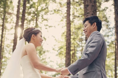 Wedding Videographer Eight Hour Full Length Edited Wedding Film