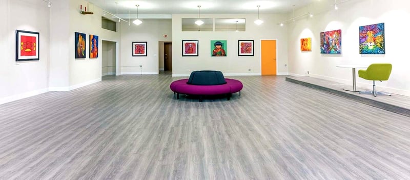 Enchanting Venue for Hosting in Oakland - Gallery image