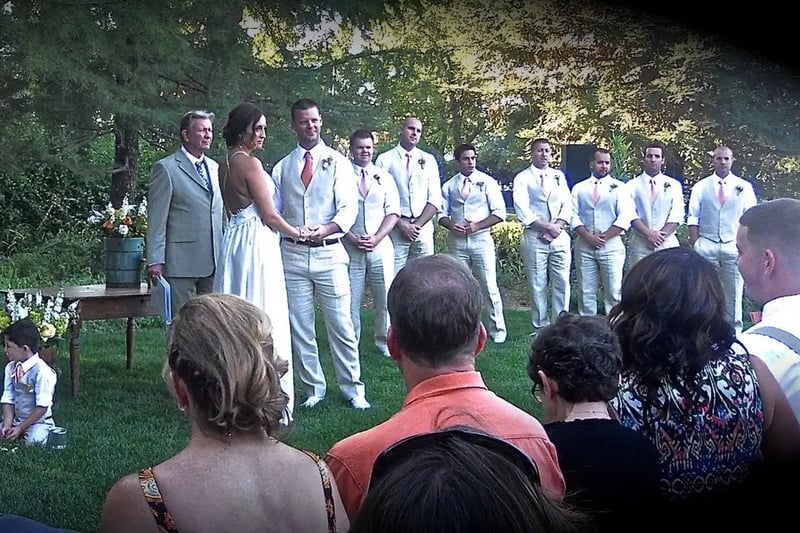 Folsom Jazz Live Music for Wedding and Corporate Bookings - Gallery image