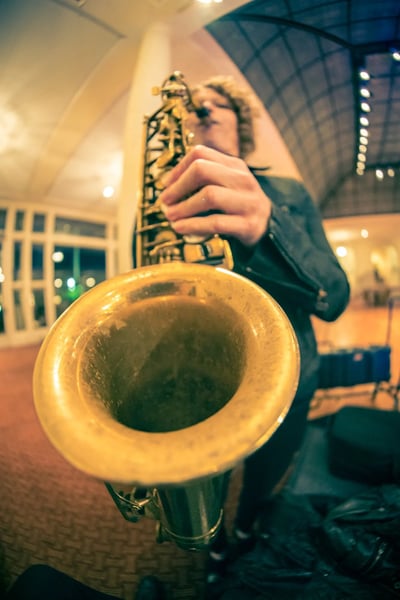 Oakland Live Music Live Band for Wedding and Corporate Events - Gallery image