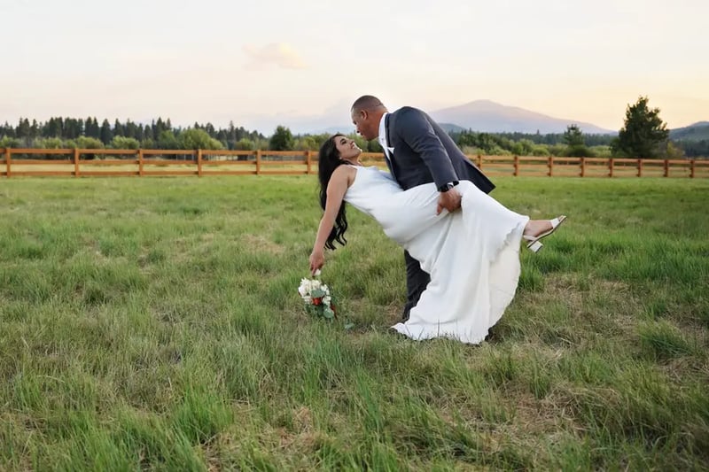 Wedding Videographer Raw Footage Four Hour Two Shooter Film - Gallery image
