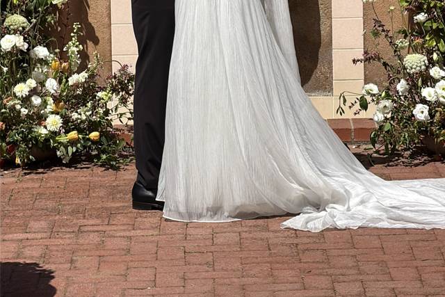 Wedding Videographer Premier Feature Ten Hour Cinematic Story Film - Gallery image
