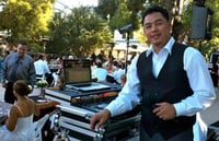 Vendor profile