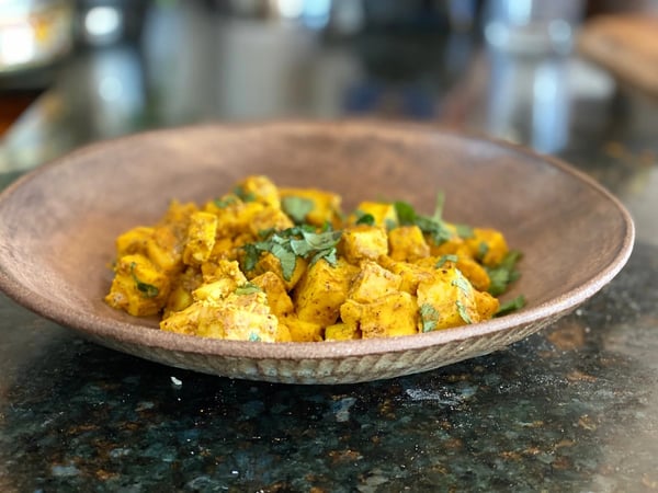 Vegetarian Indian Cooking Class with Paneer Tikka and Korma - Reunion in San Francisco - Featured image