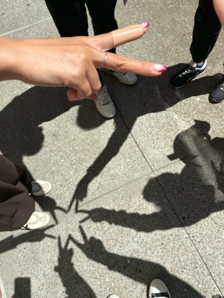 Cavallo Point Treasure Hunt - Team Building Adventure Hunt - Gallery image