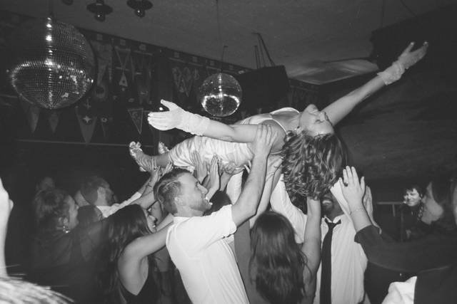 Vallejo Multi-Genre Live Music for Wedding and Corporate Bookings - Gallery image