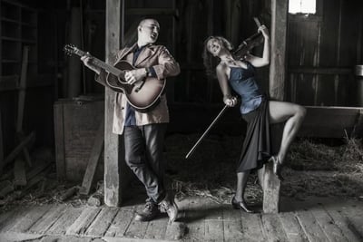 Bay Area Live Group for Wedding, Corporate, and Private Events