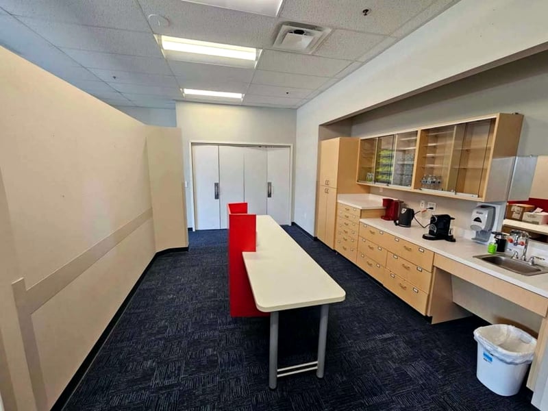 Sophisticated Event Space for Hosting - Featured image