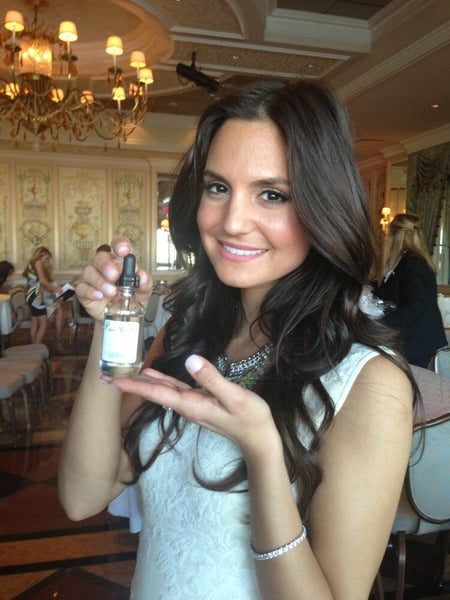 Wedding Hair and Makeup for the Bride with Lashes Included - Gallery image