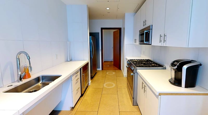 Intimate Meeting Room for Celebrations in South of Market - Gallery image