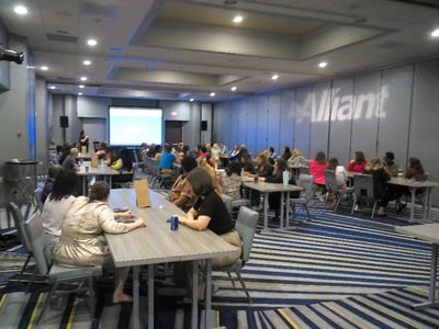 Corporate Accountability Training, Interactive Team Alignment