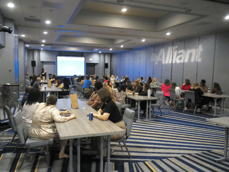 Corporate Accountability Training, Interactive Team Alignment - Featured image