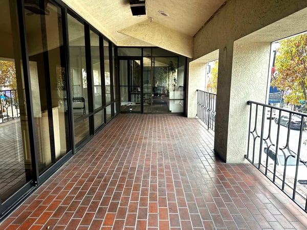 Striking Event Space for Celebrations in Downtown - Anniversary in Burlingame - Featured image