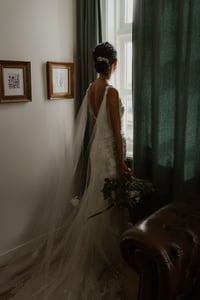 Elopement Photography Three-Hour Associate Photographer Coverage