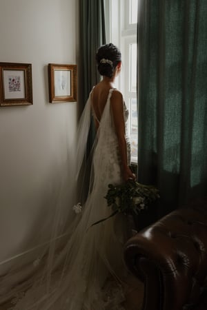 Elopement Photography Three-Hour Bay Area Coverage Erin Prado - Anniversary - Featured image