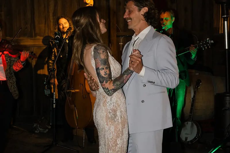 Speakeasy to Me Light Package - Gallery image