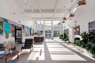 Community Space for Events in San Mateo Venues in San Mateo - Featured