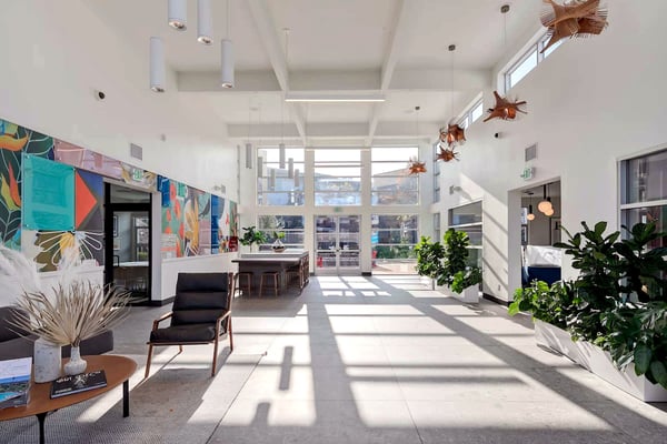 Community Space for Events in San Mateo - Anniversary in San Mateo - Featured image