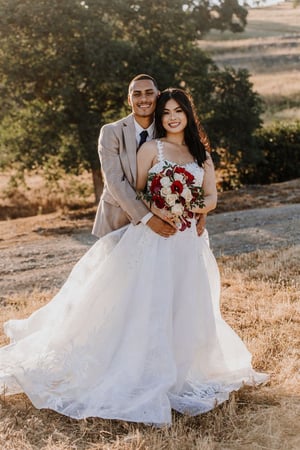 Wedding Videography Package 8-Hour Coverage Photo and Video - Anniversary - Featured image