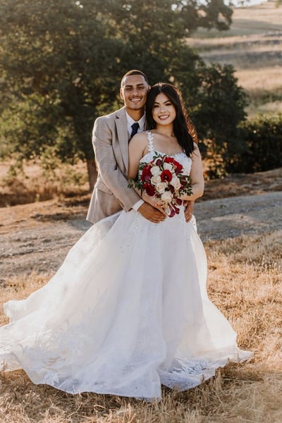 Wedding Videography Package 8-Hour Coverage Photo and Video - Featured image
