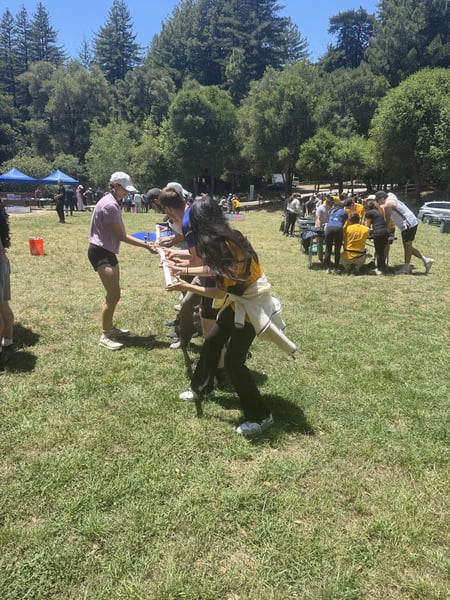 Corporate Team Bonding Robot Battles – Experiences – photo 3