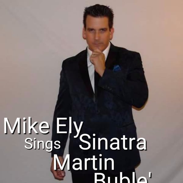 Elvis Impersonator for Hire — Multi-Tribute Sets with Sinatra and Dean - Gallery image