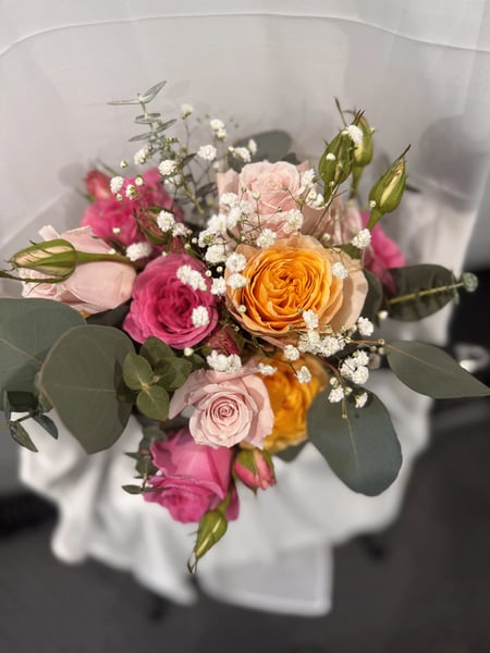 Wedding Decorations Bay Area, Customized Ceremony Decor - Gallery image