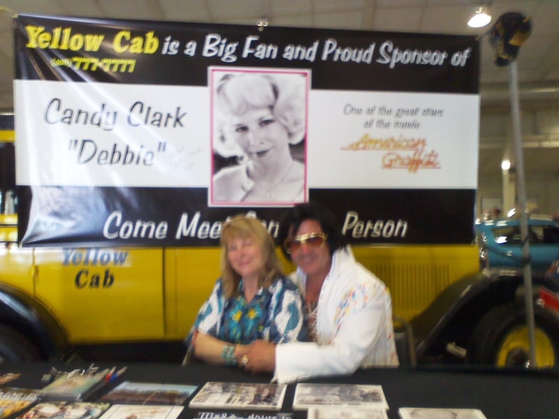 Elvis Tribute Artist for Corporate Events and Private Parties - Gallery image