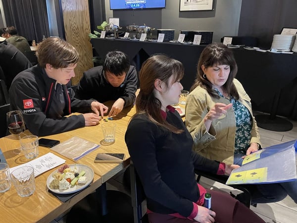 Escape Game Team Building for Sellers – Experiences
