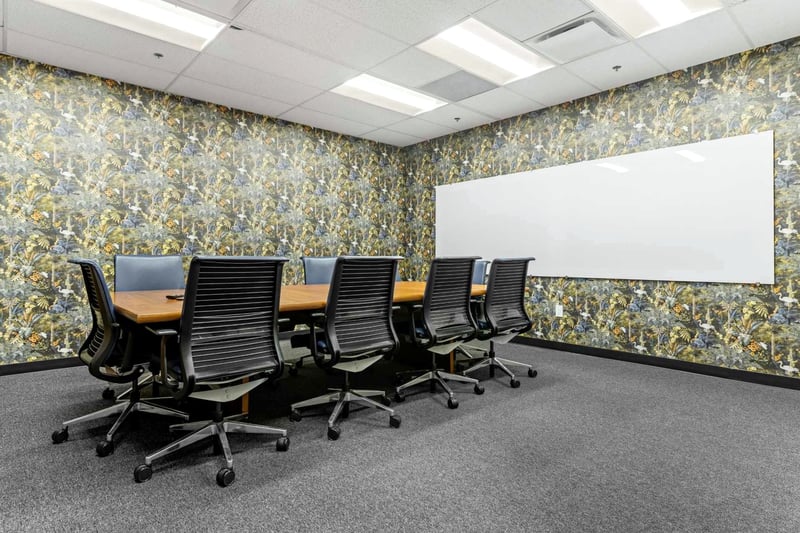 Captivating Meeting Room for Celebrations in Oakland - Gallery image